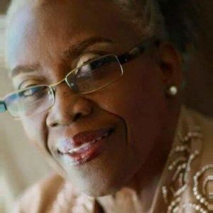 Meet your Posher, Judy